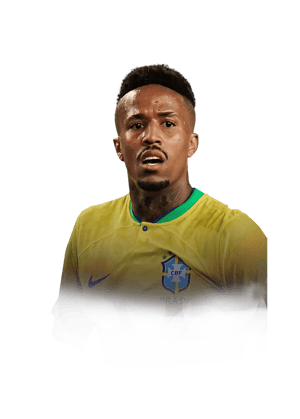 Éder Militão