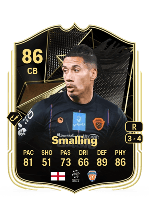 Chris Smalling