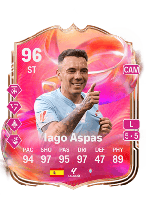 Iago Aspas