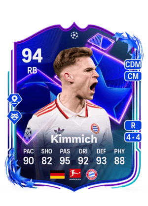 Joshua Kimmich