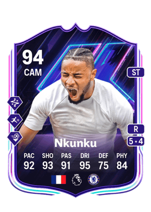 Nkunku - 94 - Flashback Player