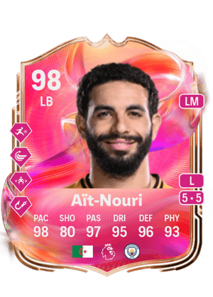 Aït-Nouri - 98 - FUTTIES