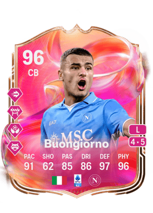 Alessandro Buongiorno