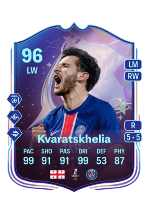 Khvicha Kvaratskhelia