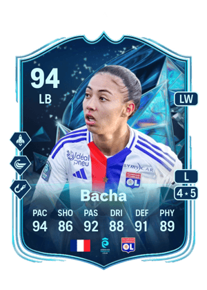 Bacha - 94 - TOTS Honourable Mentions