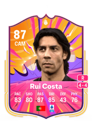 Rui Costa