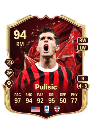 Christian Pulisic