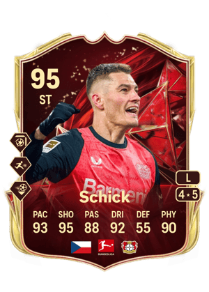 Patrik Schick