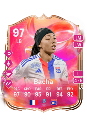 Bacha - 97 - FUTTIES