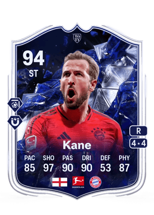 Kane - 94 - TOTY Honourable Mentions
