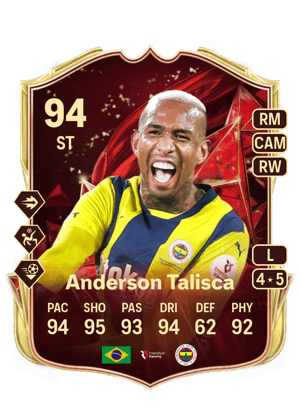 Anderson Talisca