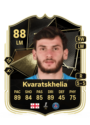 Khvicha Kvaratskhelia