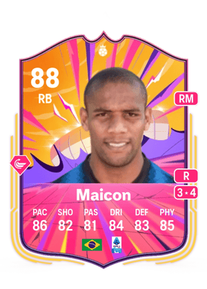 Maicon