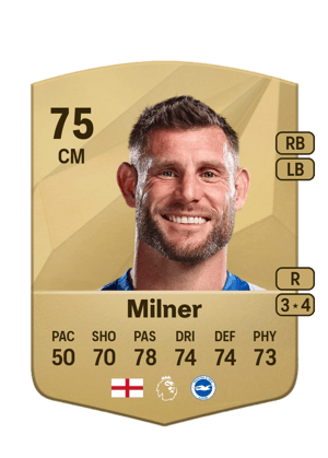 James Milner