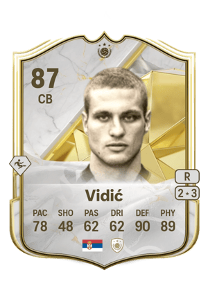 Nemanja Vidić