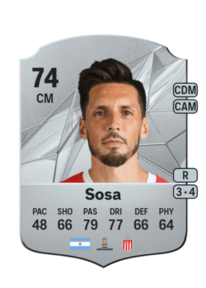 José Sosa