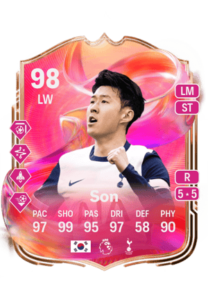 Son - 98 - FUTTIES