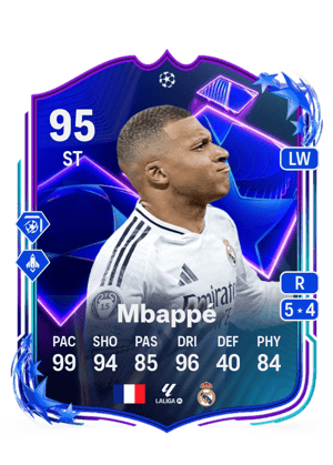 Kylian Mbappé