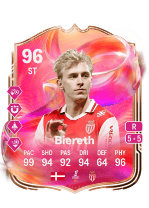 Biereth - 96 - FUTTIES