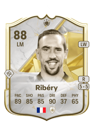 Franck Ribéry