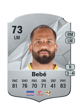 Bebé