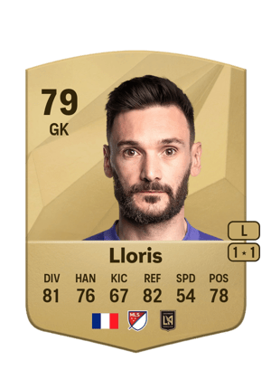 Hugo Lloris