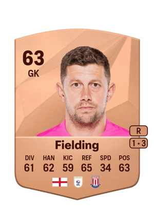 Frank Fielding