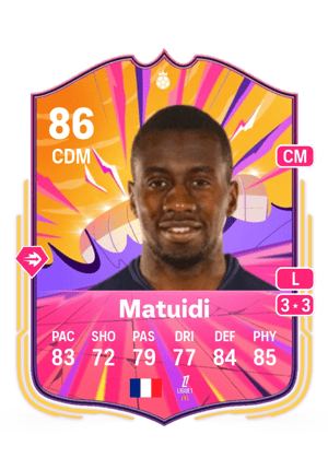 Blaise Matuidi