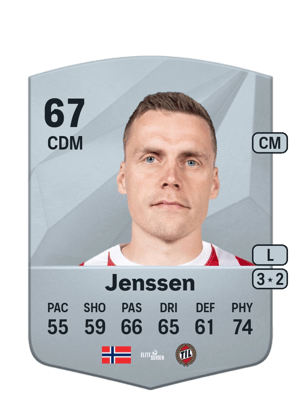 Ruben Yttergård Jenssen