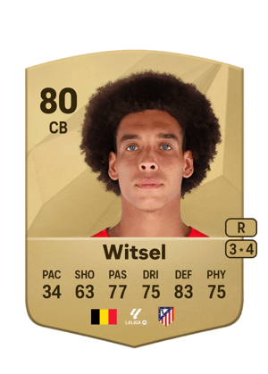 Axel Witsel