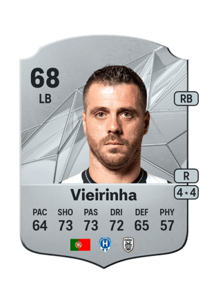 Vieirinha