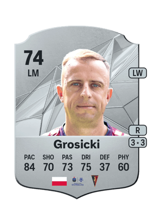 Kamil Grosicki