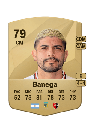 Éver Banega