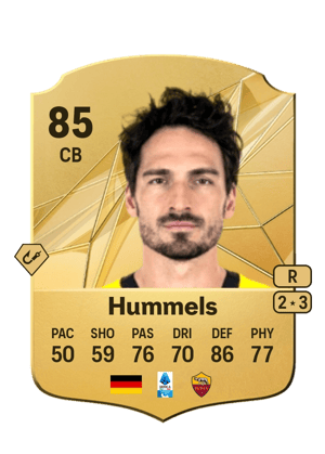 Mats Hummels