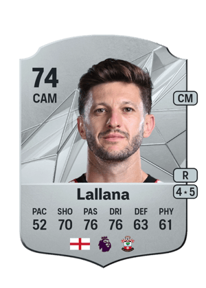 Adam Lallana