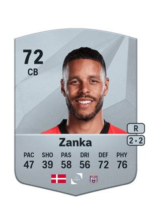 Zanka