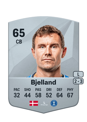 Andreas Bjelland