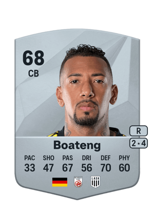 Jérôme Boateng