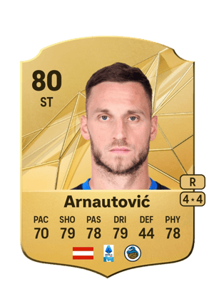 Marko Arnautović