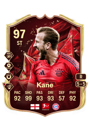 Harry Kane