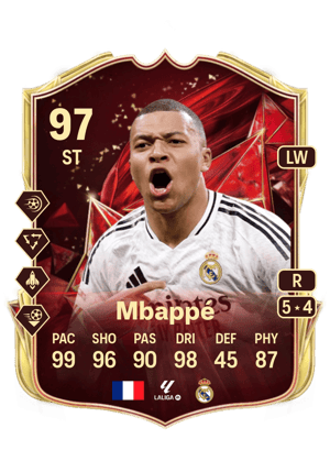 Kylian Mbappé
