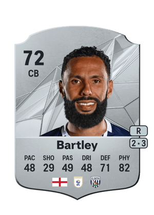 Kyle Bartley