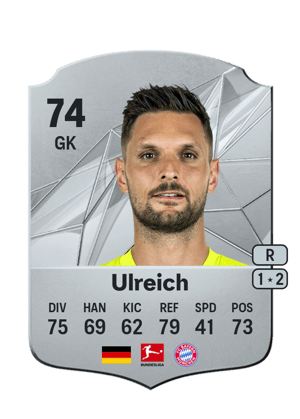Sven Ulreich