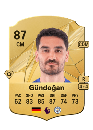 İlkay Gündoğan
