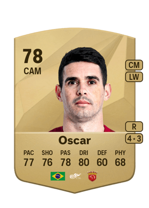 Oscar