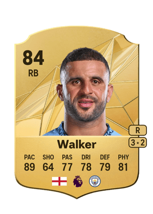 Kyle Walker