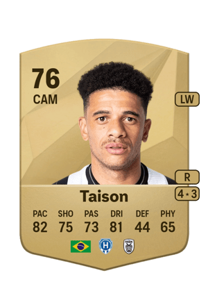 Taison