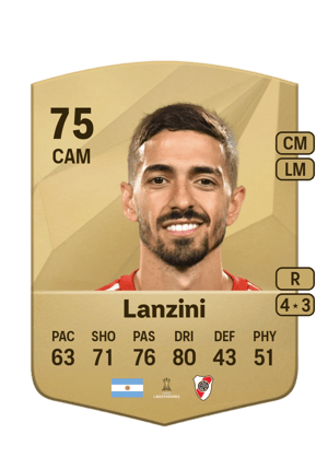 Manuel Lanzini