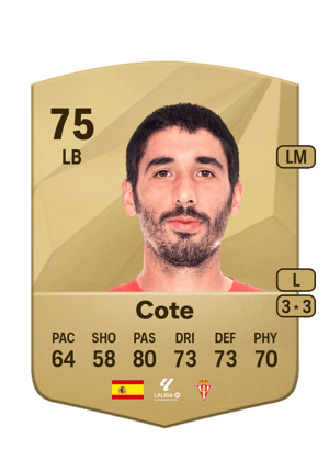 Cote