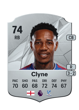 Nathaniel Clyne